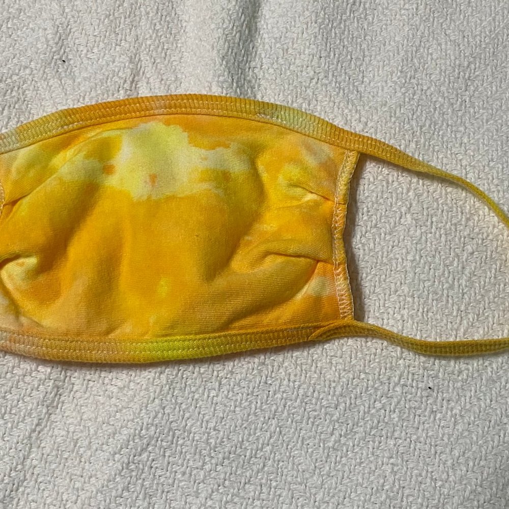 1/$9 Customizable Masks! - Picture 2 of 10